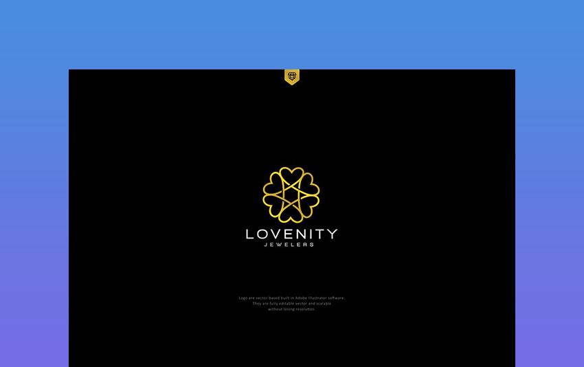 Lovenity Logo