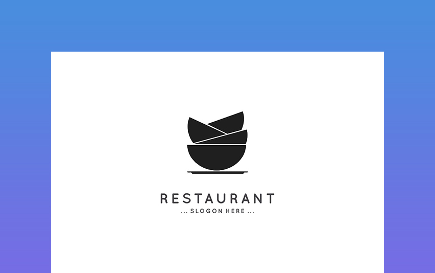 Restaurant Logo