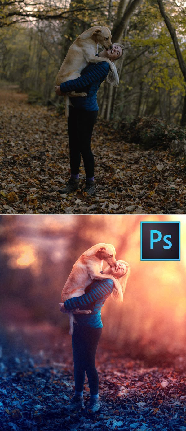 50 Best Adobe Photoshop Tutorials Of 2019 - 3