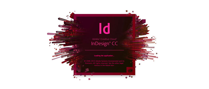 indesign logo