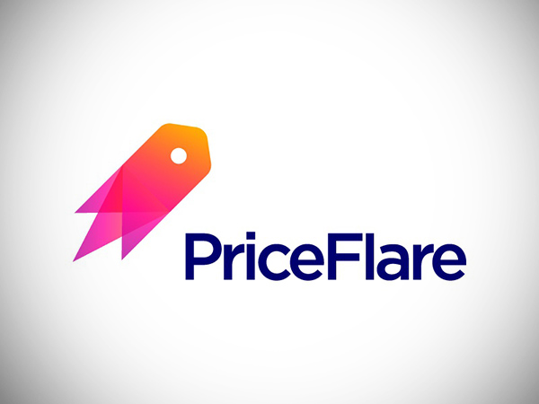 Price Comparison Site App Logo Icon | Brand Identity by Logo Designer
