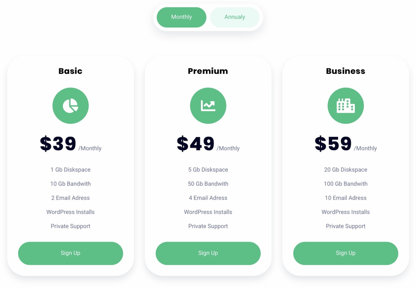 collyshefra-responsive-modern-pricing-table