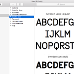 9 Best Font Manager Apps for Mac, Windows, Linux and Online