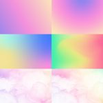How to Create a Pastel Gradient Background