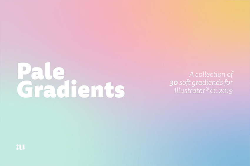 best gradient combinations