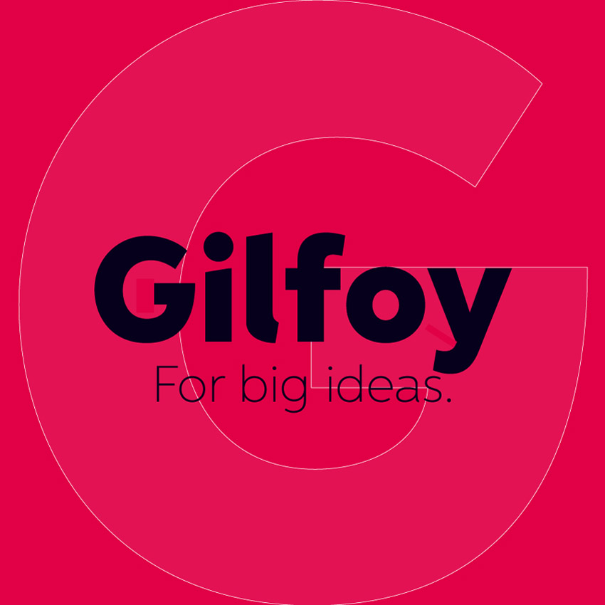 Gilfoy Sans Font
