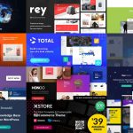 12 Best WordPress Themes for 2021