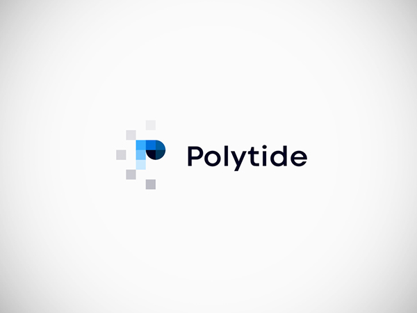 Polytide - Logo Design by Temi