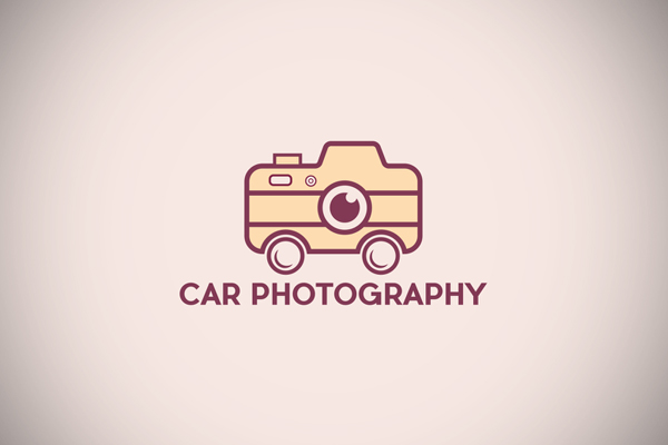 Car Photography Logo by Abid Nion