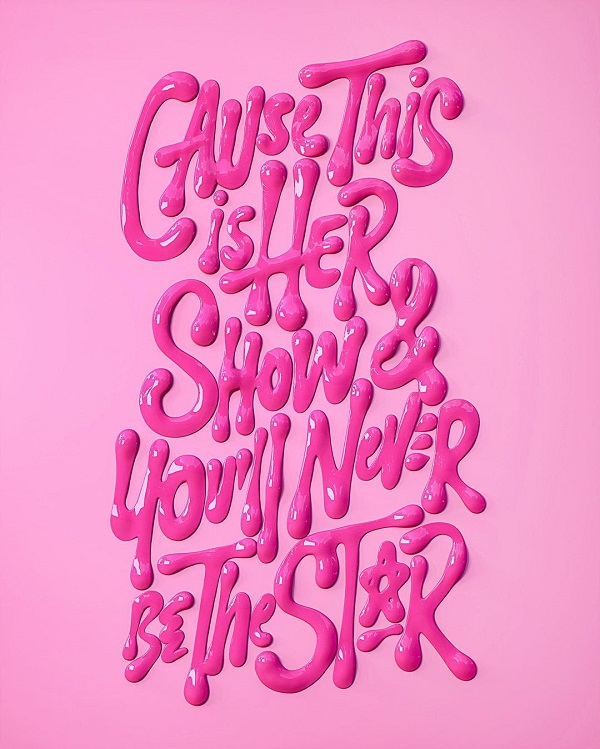 30 Remarkable Lettering Quotes and Typography Designs for Inspiration - 2