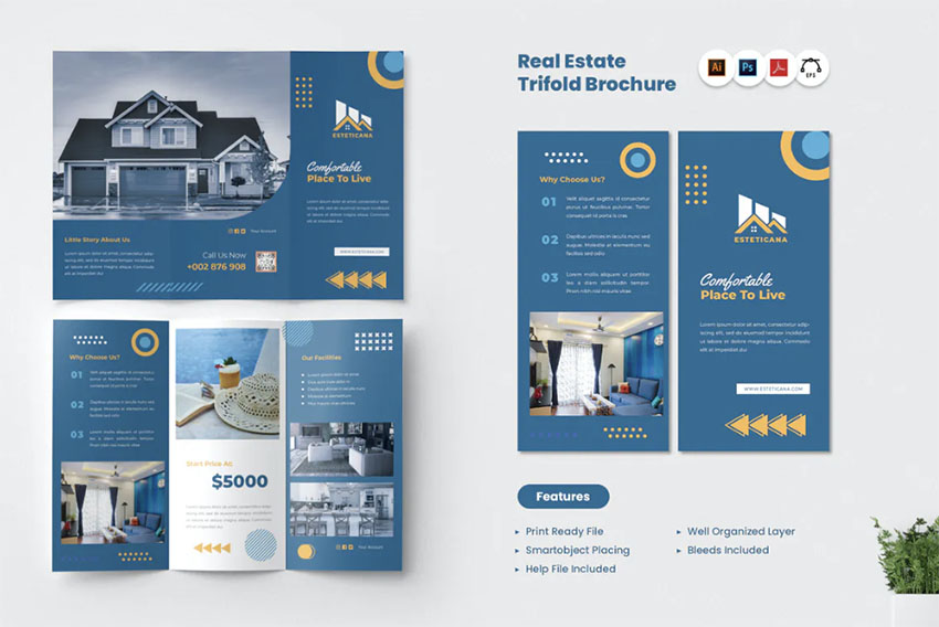 Newsletter Templates for Real Estate Agents