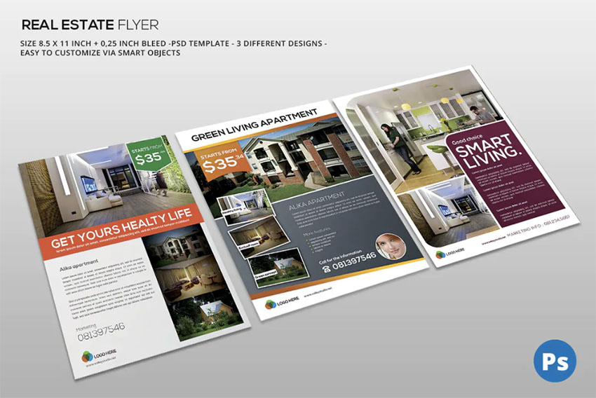 Newsletter Templates for Real Estate Agents