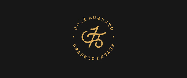 Logo - Personal Branding By José Augusto Hykavy
