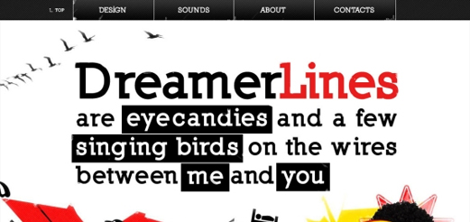 dreamerlines