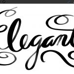 How to Do Calligraphy on Procreate