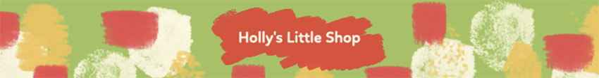 Etsy Banner Logo