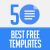 50+ Best Free Templates in Google Docs
