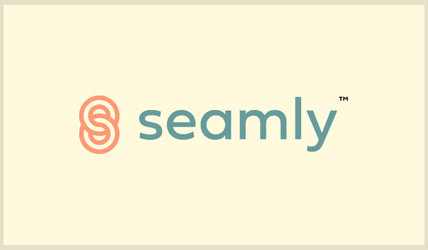 Seamly Logo Design by Patrick Tuell