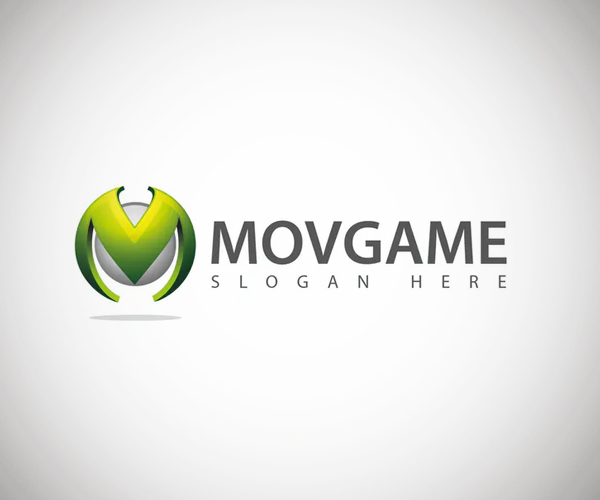 MovGame Logo