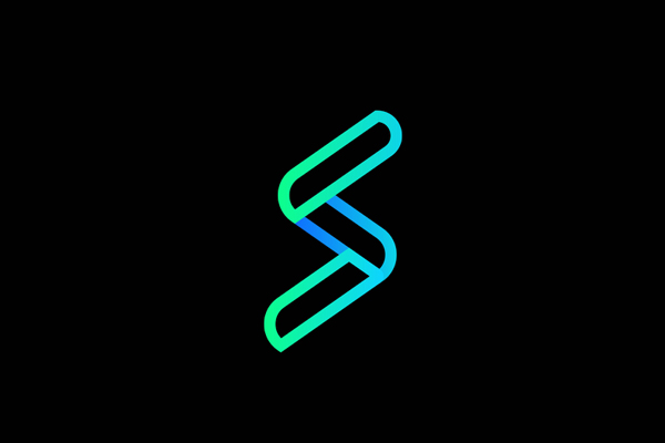 S Logo Mark Concept and Logo Ideas by Md Fahad