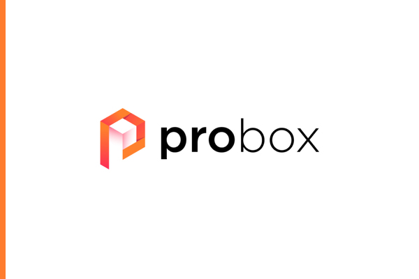Probox Logo Design by FahimGfxm