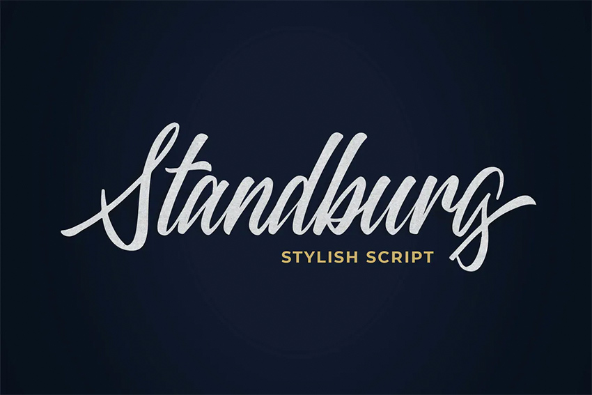 Script Font Alternative To System Font