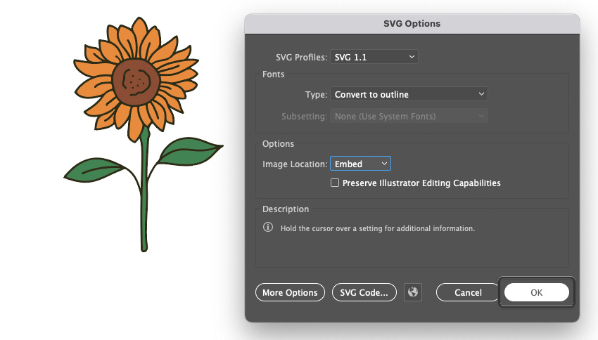 How to Turn a Picture Into an SVG for Cricut - iDevie