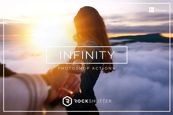 Infinity Collection PS Actions
