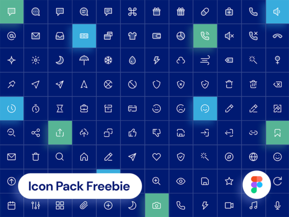 Download SWM Icon Pack: 300 ready-to-use vector icons for UI - iDevie