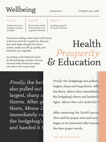 slippery font styles classic warm readable text family book web classy similar to garamond