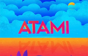 Atami - Free Sans Serif Fonts