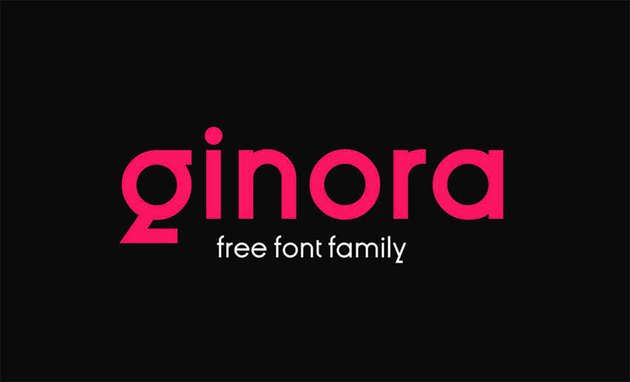 Best Sans Serif Fonts Free