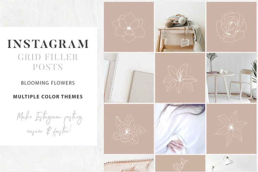 Best Instagram Layout Ideas