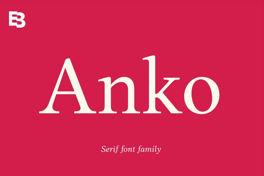 ank serif font envato elements similar to garamond roman classic classy old style