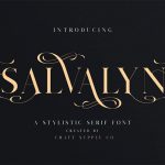 25+ Best Free Wedding Fonts (For Invitations, Signs, and More)