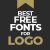 16 Best Free Fonts for Logo Design