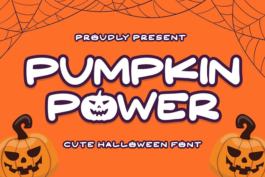 Pumpkin Power