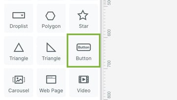 drag in button element