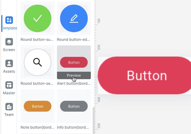 drag this button