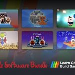 Learn Coding to Build Games in 2021