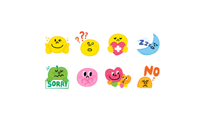 eip emoji iconset