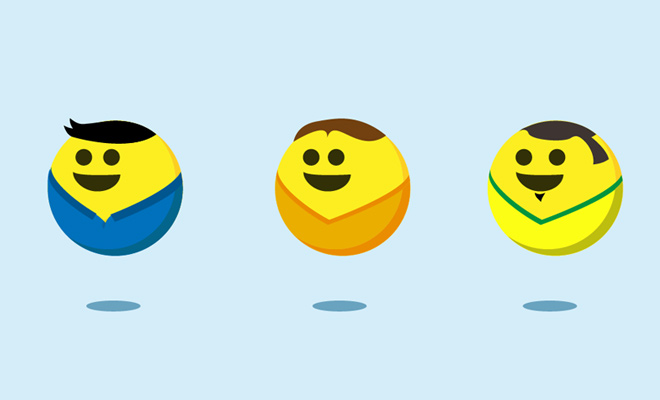 fifa world cup emoticons