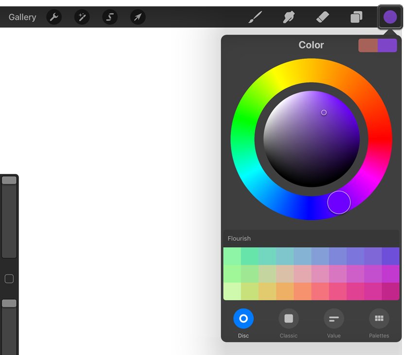 Color Picker