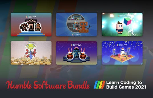 learn coding to build games