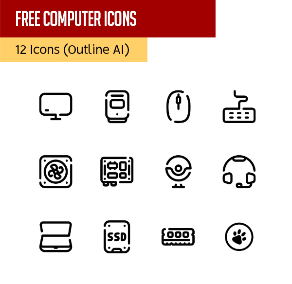 Computer Icons