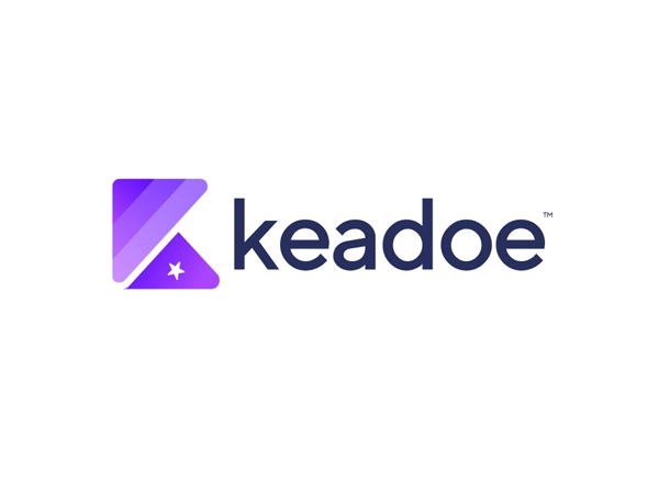 K Letter Logo Design