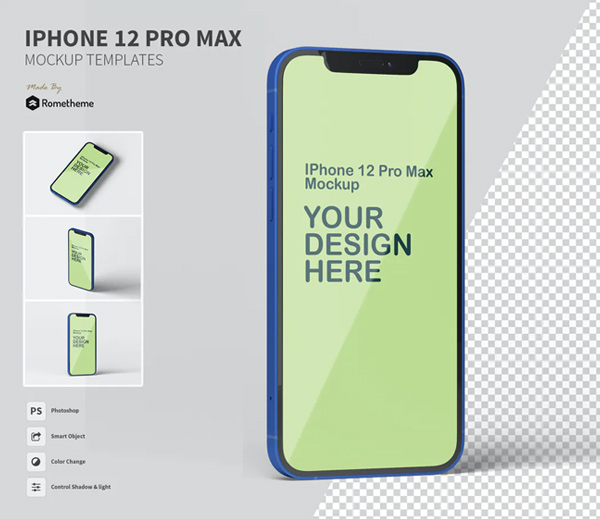 IPhone 12 Pro Max