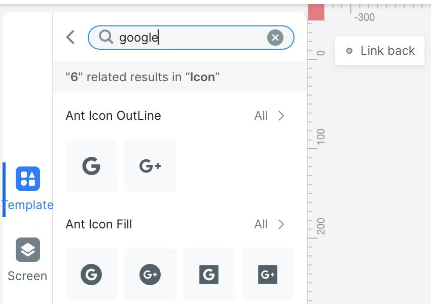 google icon