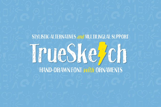 Truesketch