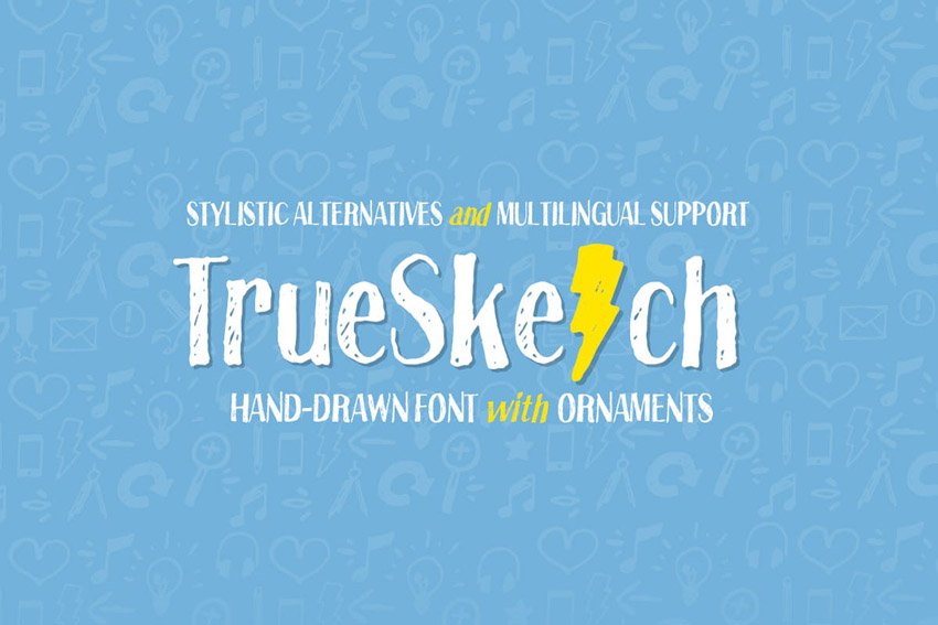 Truesketch